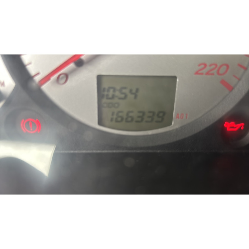 Boite de vitesses DAIHATSU SIRION 1 Photo n°19