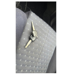 Boite de vitesses DAIHATSU SIRION 1