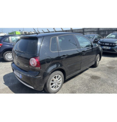 Boite de vitesses VOLKSWAGEN POLO 4