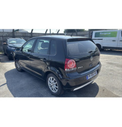 Boite de vitesses VOLKSWAGEN POLO 4