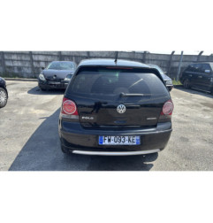 Boite de vitesses VOLKSWAGEN POLO 4