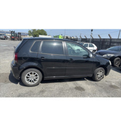 Boite de vitesses VOLKSWAGEN POLO 4