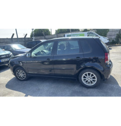 Boite de vitesses VOLKSWAGEN POLO 4