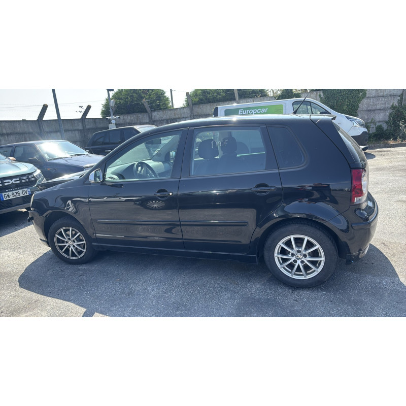 Boite de vitesses VOLKSWAGEN POLO 4 Photo n°7