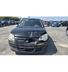 Boite de vitesses VOLKSWAGEN POLO 4
