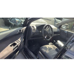 Boite de vitesses VOLKSWAGEN POLO 4