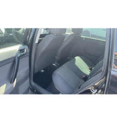 Boite de vitesses VOLKSWAGEN POLO 4