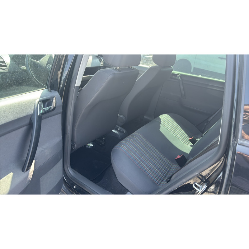 Boite de vitesses VOLKSWAGEN POLO 4 Photo n°10