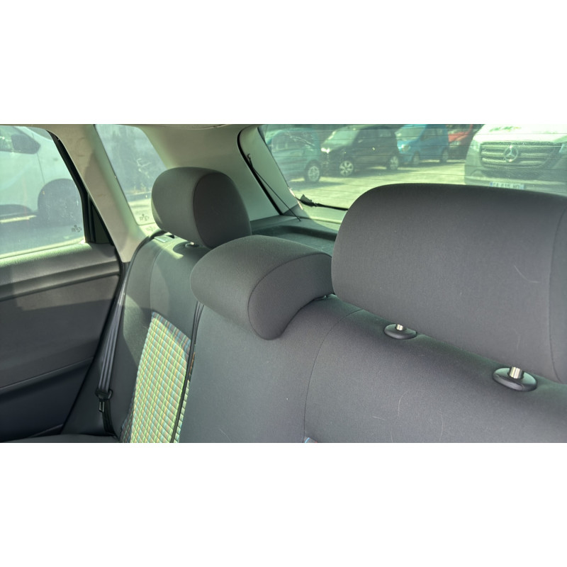 Boite de vitesses VOLKSWAGEN POLO 4 Photo n°11