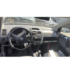 Boite de vitesses VOLKSWAGEN POLO 4