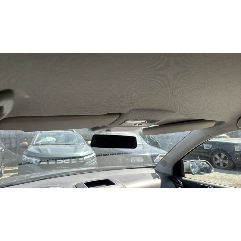 Boite de vitesses VOLKSWAGEN POLO 4 Photo n°13