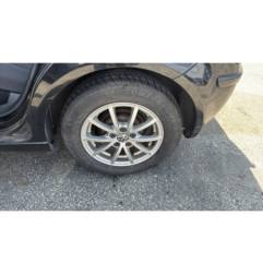Boite de vitesses VOLKSWAGEN POLO 4