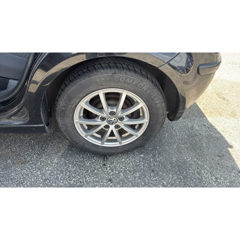 Boite de vitesses VOLKSWAGEN POLO 4 Photo n°14