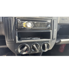 Boite de vitesses VOLKSWAGEN POLO 4