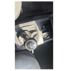 Boite de vitesses VOLKSWAGEN POLO 4