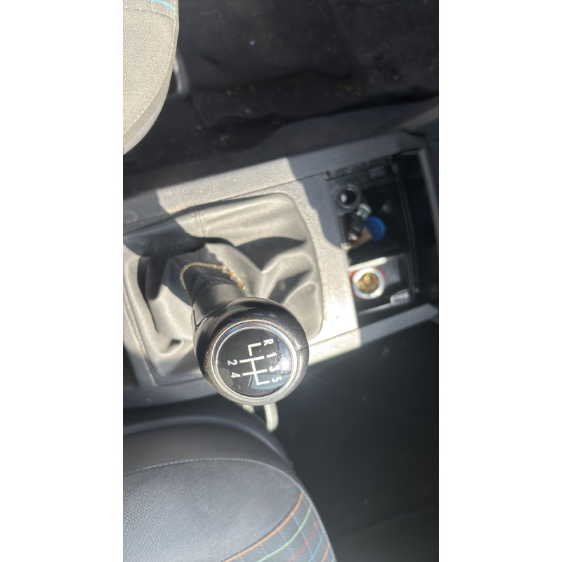 Boite de vitesses VOLKSWAGEN POLO 4 Photo n°16
