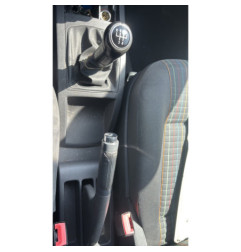 Boite de vitesses VOLKSWAGEN POLO 4