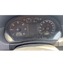 Boite de vitesses VOLKSWAGEN POLO 4