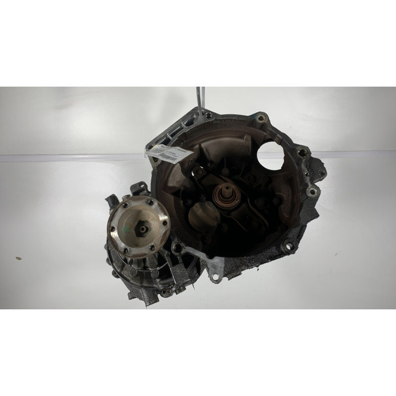 Boite de vitesses VOLKSWAGEN POLO 4 Photo n°1
