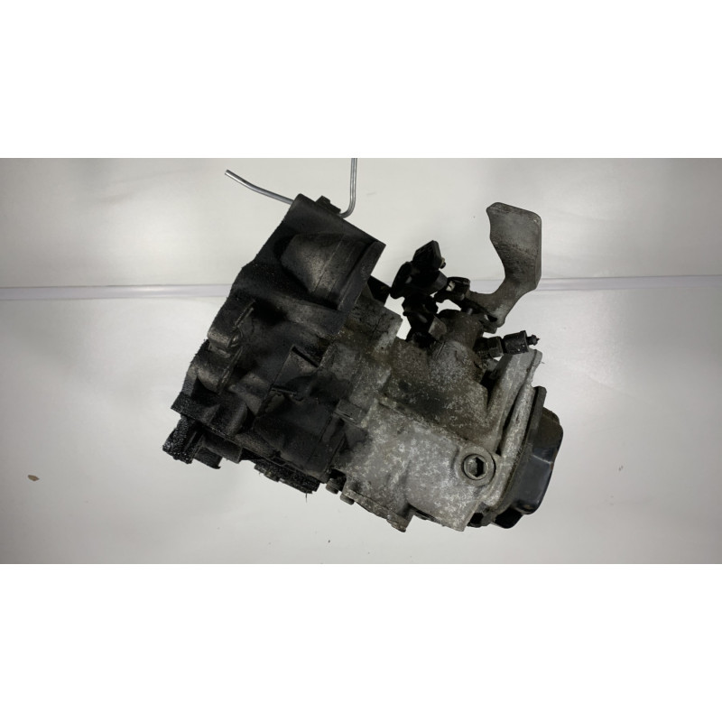 Boite de vitesses VOLKSWAGEN POLO 4 Photo n°2