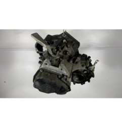 Boite de vitesses VOLKSWAGEN POLO 4
