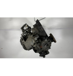 Boite de vitesses VOLKSWAGEN POLO 4