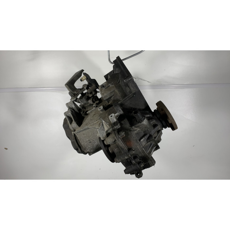 Boite de vitesses VOLKSWAGEN POLO 4 Photo n°4