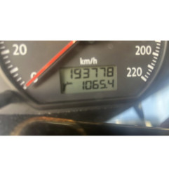 Boite de vitesses VOLKSWAGEN POLO 4
