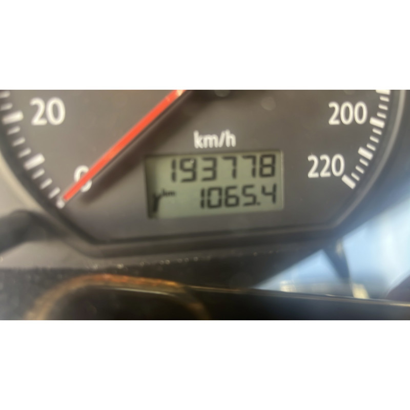 Boite de vitesses VOLKSWAGEN POLO 4 Photo n°5