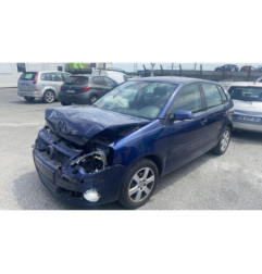 Boite de vitesses VOLKSWAGEN POLO 4