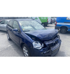 Boite de vitesses VOLKSWAGEN POLO 4