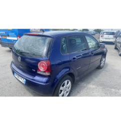 Boite de vitesses VOLKSWAGEN POLO 4