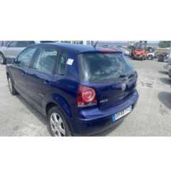 Boite de vitesses VOLKSWAGEN POLO 4