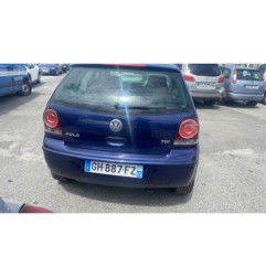 Boite de vitesses VOLKSWAGEN POLO 4