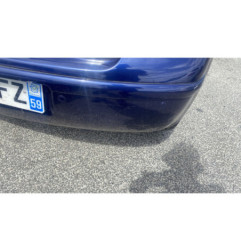 Boite de vitesses VOLKSWAGEN POLO 4