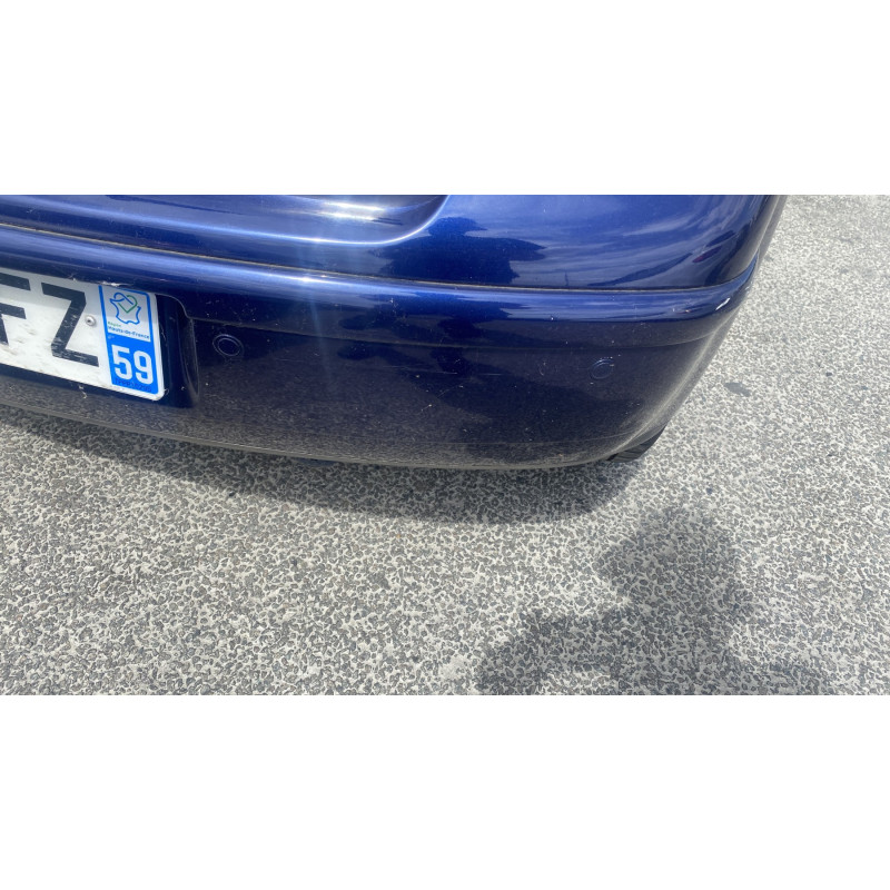 Boite de vitesses VOLKSWAGEN POLO 4 Photo n°11