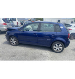 Boite de vitesses VOLKSWAGEN POLO 4