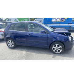Boite de vitesses VOLKSWAGEN POLO 4