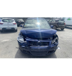 Boite de vitesses VOLKSWAGEN POLO 4
