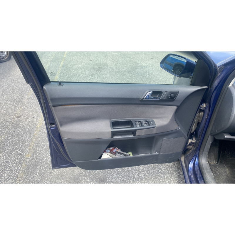 Boite de vitesses VOLKSWAGEN POLO 4 Photo n°15