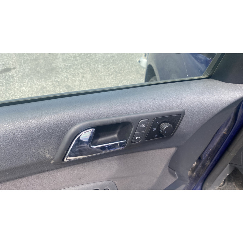 Boite de vitesses VOLKSWAGEN POLO 4 Photo n°17