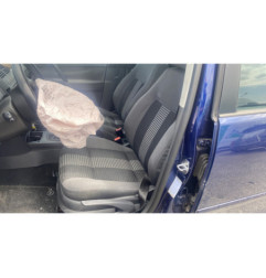 Boite de vitesses VOLKSWAGEN POLO 4
