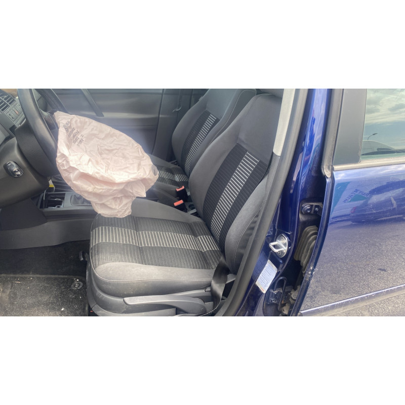 Boite de vitesses VOLKSWAGEN POLO 4 Photo n°18
