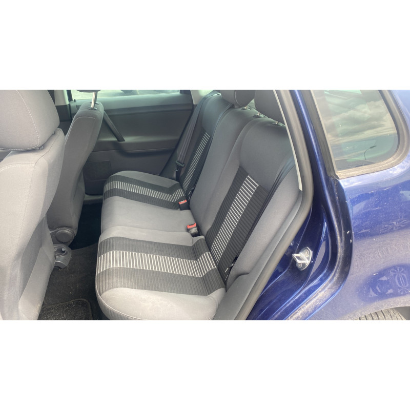 Boite de vitesses VOLKSWAGEN POLO 4 Photo n°19