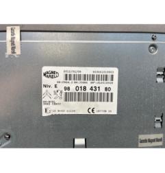 Autoradio d'origine PEUGEOT 208 1