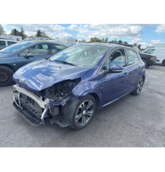 Autoradio d'origine PEUGEOT 208 1
