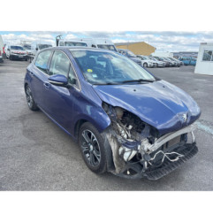 Autoradio d'origine PEUGEOT 208 1