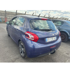 Autoradio d'origine PEUGEOT 208 1