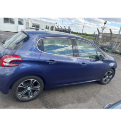 Autoradio d'origine PEUGEOT 208 1