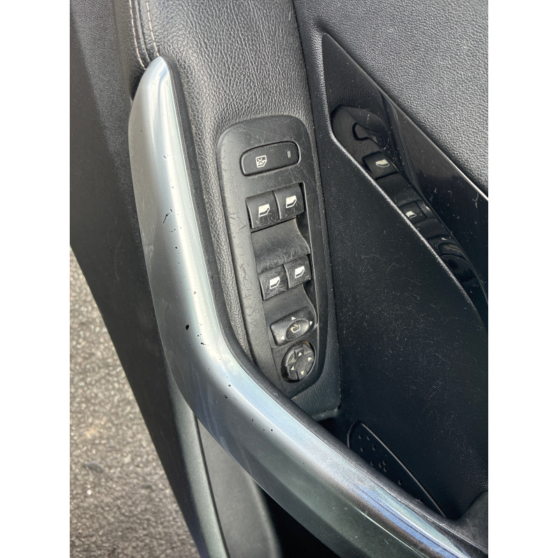 Autoradio d'origine PEUGEOT 208 1 Photo n°14